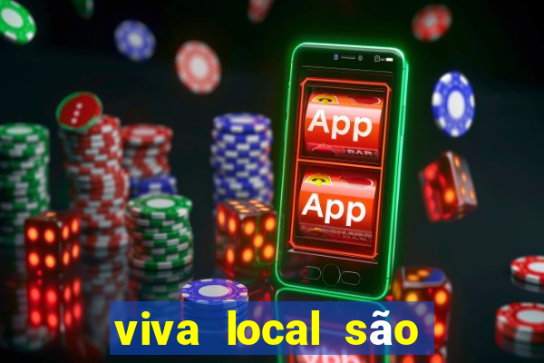 viva local são josé sc