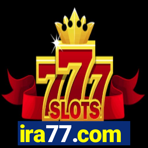 ira77.com