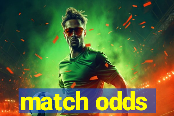 match odds