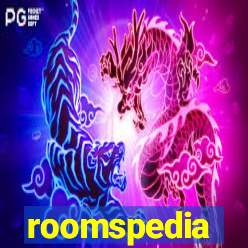 roomspedia