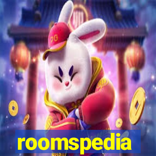 roomspedia