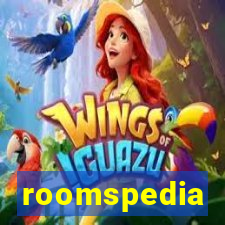 roomspedia