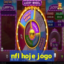 nfl hoje jogo