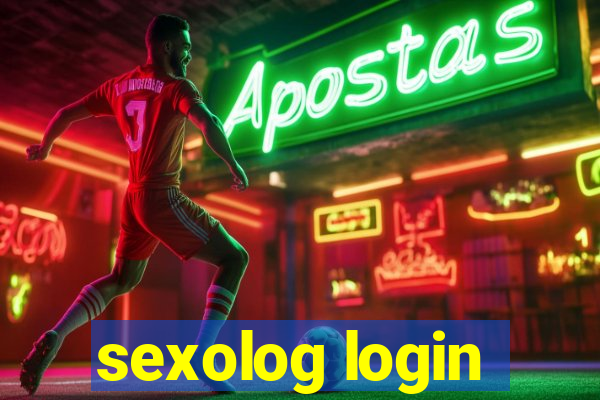 sexolog login