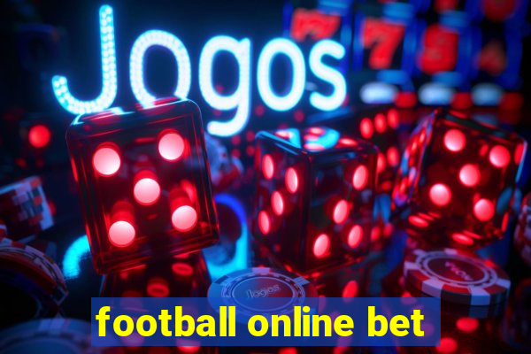 football online bet