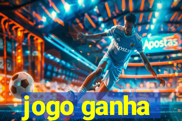 jogo ganha