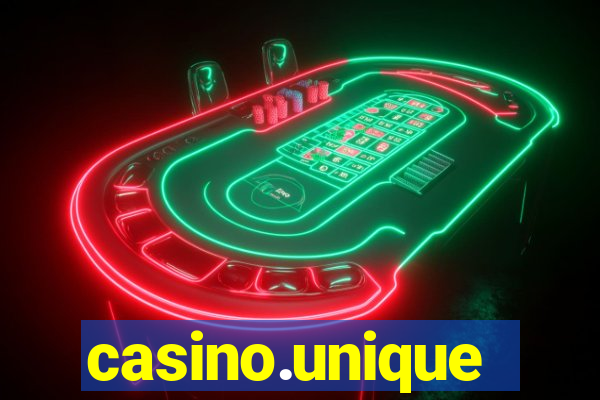 casino.unique