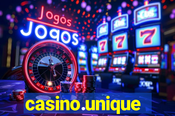 casino.unique