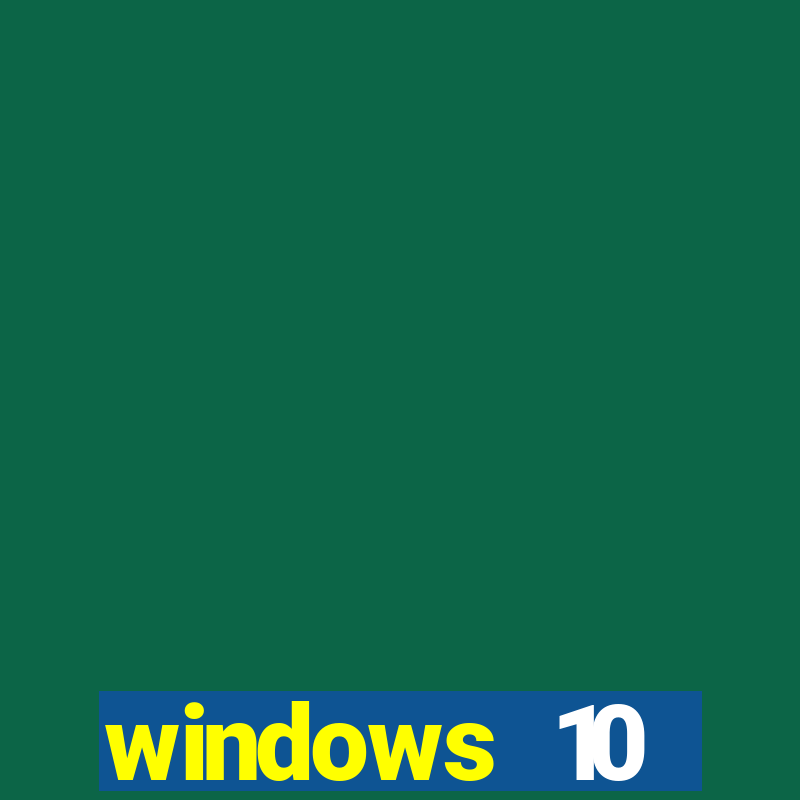 windows 10 simulator online