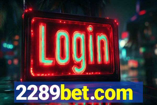 2289bet.com