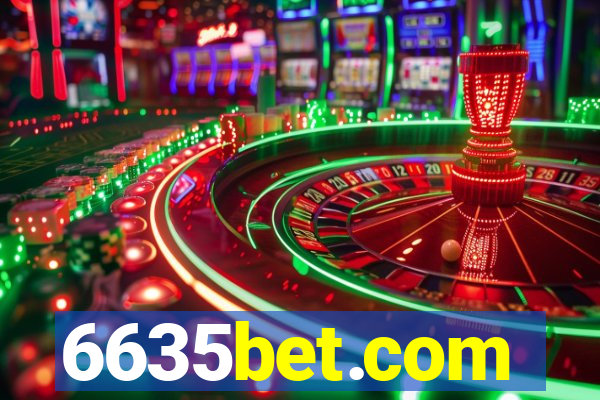 6635bet.com