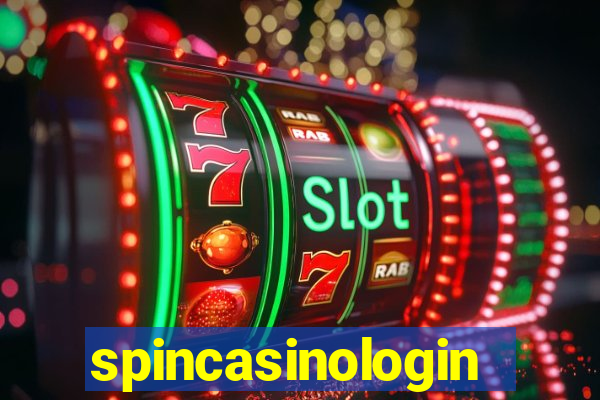 spincasinologin