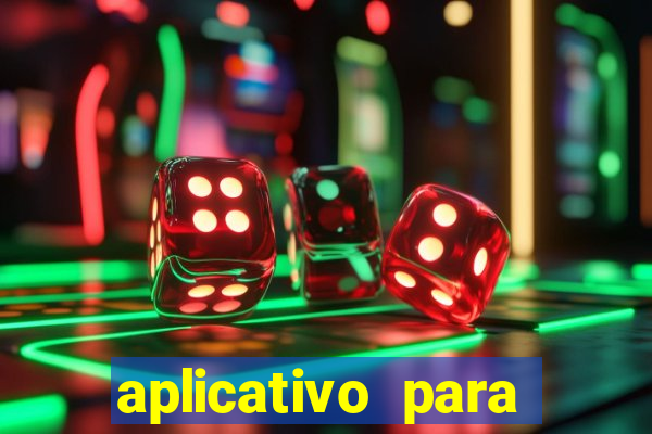 aplicativo para fazer jogo do bicho