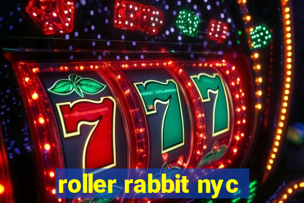 roller rabbit nyc