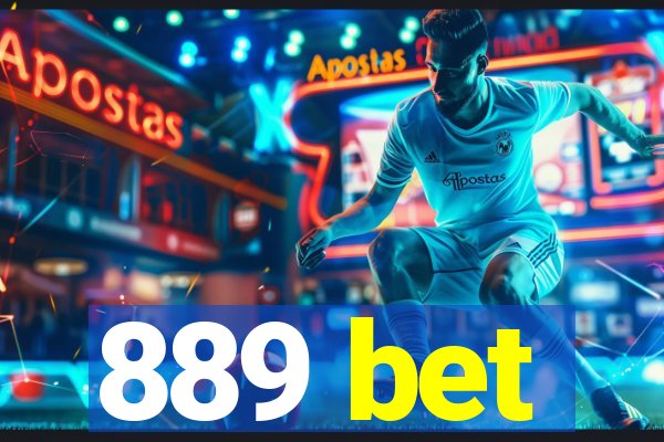 889 bet