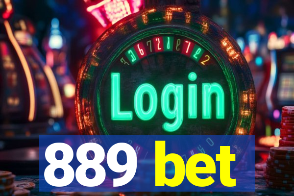 889 bet