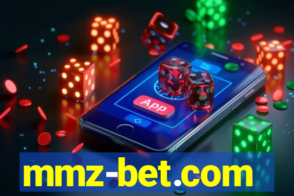 mmz-bet.com