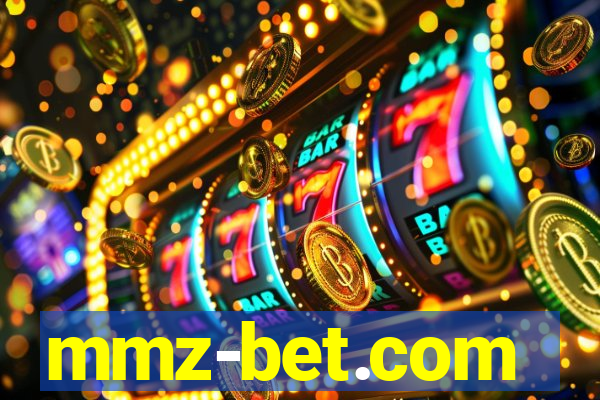 mmz-bet.com