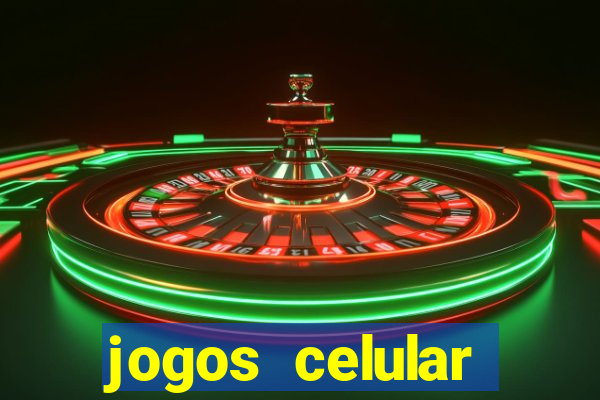 jogos celular ganhar dinheiro