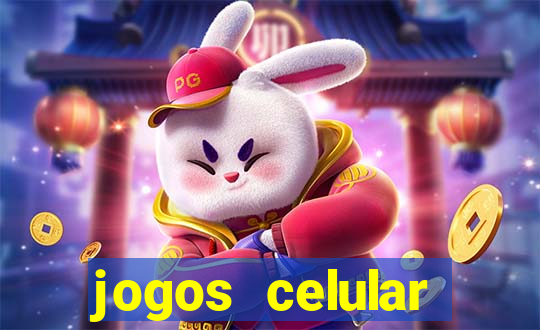 jogos celular ganhar dinheiro