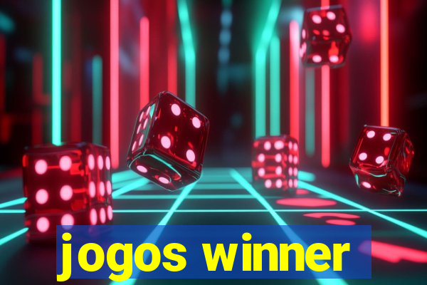 jogos winner