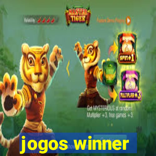 jogos winner