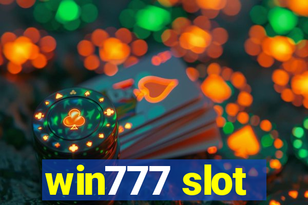 win777 slot