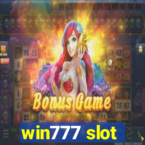 win777 slot