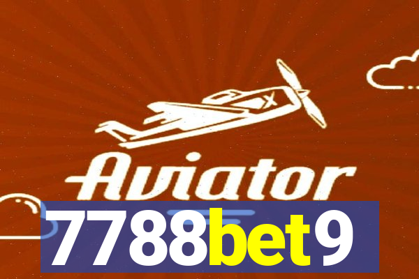 7788bet9