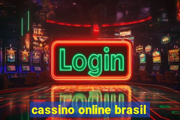 cassino online brasil