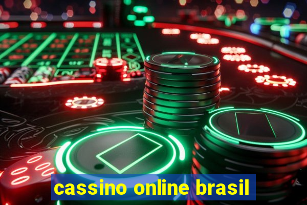 cassino online brasil