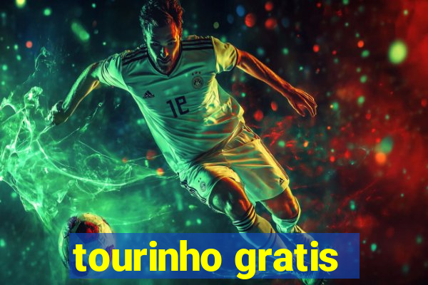 tourinho gratis