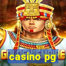 casino pg