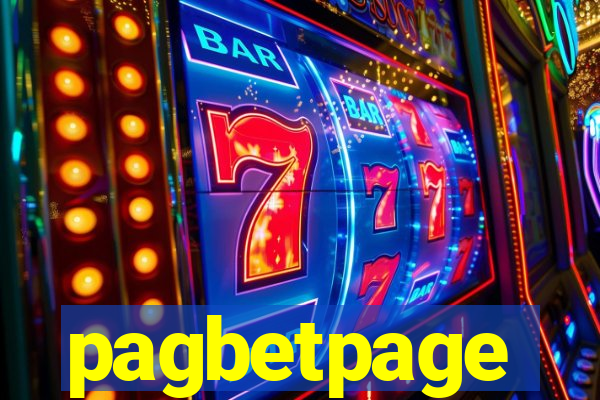 pagbetpage