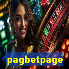 pagbetpage