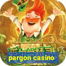 pargon casino