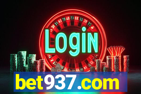 bet937.com