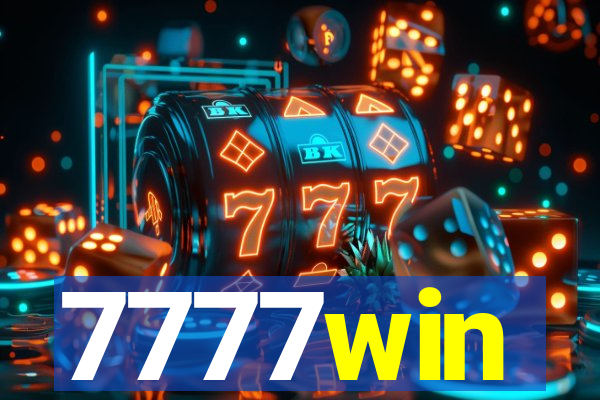 7777win