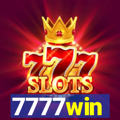 7777win