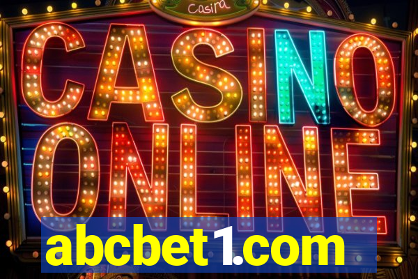 abcbet1.com