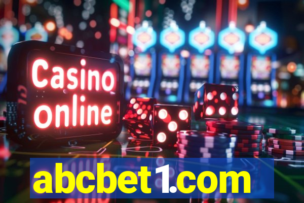 abcbet1.com