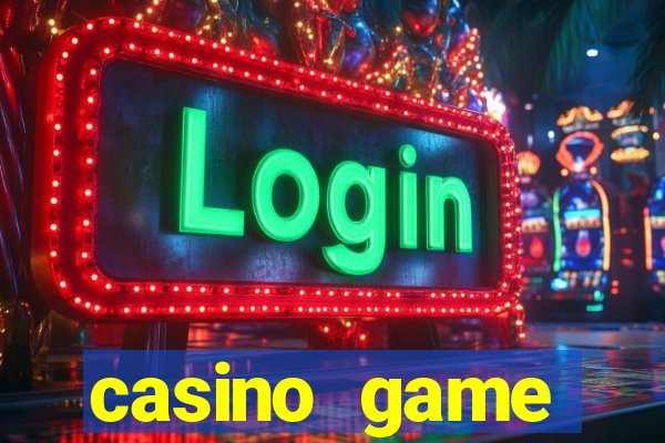 casino game providers bonuses