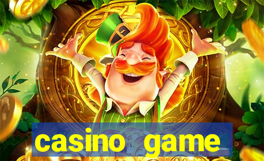 casino game providers bonuses