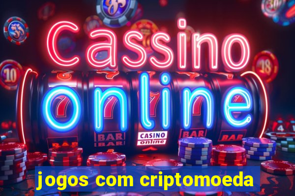 jogos com criptomoeda