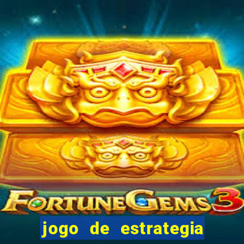 jogo de estrategia em tempo real