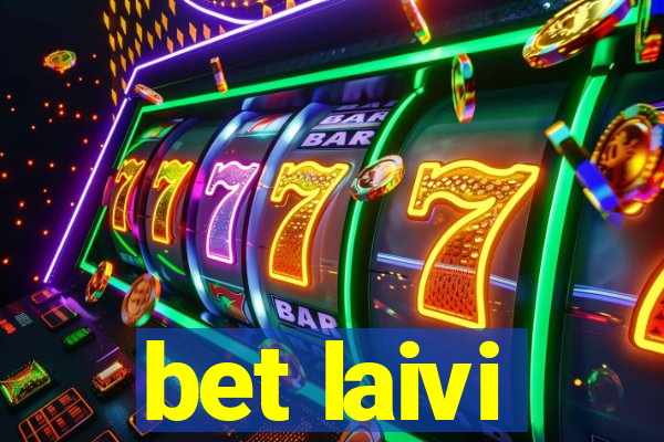 bet laivi