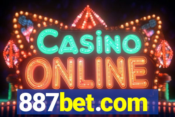 887bet.com