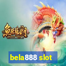 bela888 slot