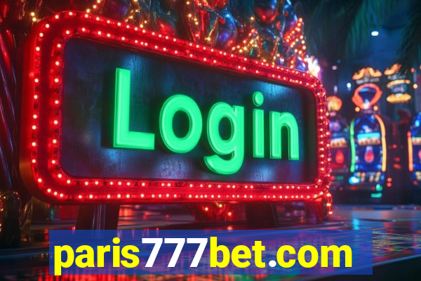 paris777bet.com