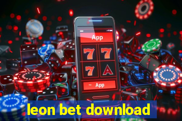 leon bet download